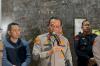 Breaking News: Polisi Tetapkan 16 Tersangka Perusakan Fasilitas Umum saat Demo Agustus
