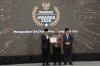 Bangga! MNC Sekuritas Raih Penghargaan Mitra Terbaik dalam Baznas Awards 2025 
