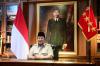 Prabowo Jamin Kehidupan Keluarga Driver Ojol Affan Ditanggung Pemerintah