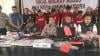 4 Pelaku Sindikat SIM Palsu Lintas Provinsi Ditangkap di Lampung Utara, Raup Omzet Ratusan Juta