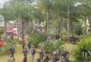 Viral Video Mal Atrium Senen Dijarah, Ini Penjelasan Polisi