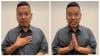 Wajah Penuh Ketakutan, Uya Kuya Susul Eko Patrio Minta Maaf ke Publik