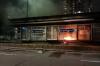 7 Halte Transjakarta Dibakar Massa, Bundaran Senayan hingga Sentral Senen