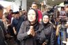 Puan dan Anggota DPR Fraksi PDIP Temui Keluarga Affan Kurniawan