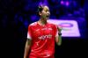 Putri KW Ingin Hapus Kutukan Lawan Akane Yamaguchi di BWF World Championships 2025