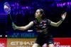 Sengit, Putri KW Kalah Rubber Game dari Akane Yamaguchi di Semifinal BWF World Championships 2025 