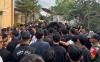 Rheza Mahasiswa Amikom Jogja Meninggal usai Demo di Polda DIY, Keluarga: Banyak Luka