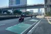 Jakarta Tanpa Macet pada Senin Pagi Ini, Langit Biru - Bagian 5