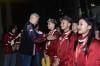 Pertacami Raih Empat Medali di 1st AMMA Asian Youth Championships 2025 - Bagian 3