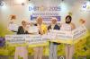 Empat Mahasiswi Raih Beasiswa Riset D-Star 2025    - Bagian 1