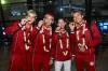 Pertacami Raih Empat Medali di 1st AMMA Asian Youth Championships 2025 - Bagian 1
