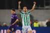 Antony Resmi Kembali ke Real Betis, Manchester United Tekor Banyak