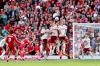 Hasil Lengkap Liga Inggris Semalam: Liverpool Hajar Arsenal, Brighton Bungkam Man City