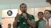 Wakil Panglima TNI Buka Suara soal Ada Skenario RI Darurat Militer