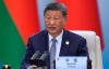 Xi Jinping Tantang Trump: Kita Harus Bersikap Tegas kepada Hegemoni!