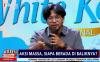 Ferry Irwandi Ungkap 2 Faktor Pemicu Aksi Massa Berujung Ricuh