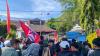 Demo Mahasiswa di Cimahi, Protes Tunjangan DPR dan Kekejaman Polisi Terhadap Affan