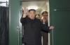 Pemimpin Korea Utara Kim Jong Un Tiba di Beijing Naik Kereta Api