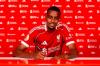 Liverpool Resmi Rekrut Alexander Isak, Pecahkan Rekor Transfer Inggris Rp2,78 Triliun