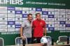 Gerald Vanenburg Ultimatum Timnas Indonesia U-23 jelang Lawan Laos 