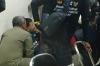 Pemuda di Malang Menangis Ditangkap Warga, Bawa Botol Diduga Bom Molotov usai Demo