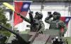 Presiden Taiwan Lai Ching Te: Agresi China Akan Gagal!