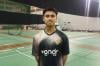 Kisah Jafar Hidayatullah, Berjuang di BWF World Championships 2025 dengan Kaki Cedera