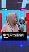 Kronologi Jam Tangan Rp11 Miliar Sahroni Kena Jarah