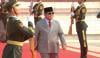 Prabowo Siapkan Keppres Pembentukan Komisi Reformasi Polri