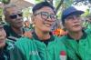 Driver Ojol yang Bertemu Gibran: Kalau Gak Percaya, Ayo Kita Ngopi Bareng