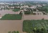 Dahsyatnya Banjir Pakistan, Hampir 900 Orang Tewas