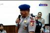 Pengakuan Bripka Rohmat Sopir Rantis Brimob Pelindas Affan usai Didemosi 7 Tahun