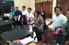 Kerugian Kerusuhan di DPRD Cirebon Capai Rp10 Miliar, Ini Identitas Para Tersangka
