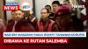 Detik-Detik Nadiem Makarim Muncul Pakai Rompi Pink, Tersangka Korupsi Laptop