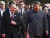 Ketika Xi Jinping dan Putin Bahas Transplantasi Organ Manusia di Parade Militer