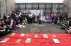 Mahasiswa Piknik di Depan DPR, Tagih 17+8 Tuntutan Rakyat - Bagian 4