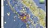Pusat Gempa Terkini 2 Menit yang Lalu M 3,7 Guncang Sinabang Aceh