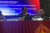 Kapuspen Sebut Hoaks soal TNI terkait Demo Ricuh Lukai Perasaan Prajurit