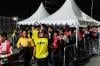 2.100 Personel Gabungan Amankan Laga Timnas Indonesia Vs China Taipei di GBT Surabaya
