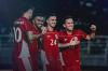 Link Live Streaming Timnas Indonesia Vs Lebanon di FIFA Matchday