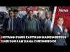 Wakil Ketua KPK Periode 2011-2015 Buka Suara terkait Kasus Nadiem Makarim