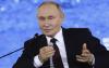 Putin Akan Hancurkan Pasukan NATO jika Masuk Ukraina: Target yang Sah!