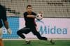 Emil Audero Cedera, Dicoret dari Skuad Timnas Indonesia Vs Arab Saudi dan Irak?