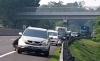Viral Sejumlah Mobil Alami Ban Bocor Massal di Tol Cipularang, Netizen Minta Pengelola Tanggung Jawab