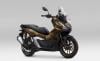 Honda ADV160 Dapat Penyegaran, Intip Ubahan dan Fitur Baru yang Disematkan