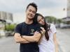 Terungkap! Eza Gionino Pernah Talak Satu Meiza Aulia Coritha