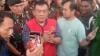 Tersangka Korupsi Proyek Gedung Setda, Mantan Wali Kota Cirebon Nasrudin Azis Ditahan