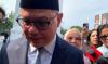 Mukhtarudin Merapat ke Istana, Reshuffle Kabinet Merah Putih?