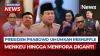 Prabowo Reshuffle Kabinet, Sri Mulyani Diganti Purbaya Yudhi Sadewa!
