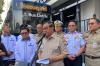 Alasan Pramono Ubah Nama Halte Transjakarta Senen Sentral Jadi Jaga Jakarta